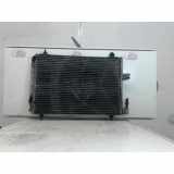 Klimakondensator 6455FX Peugeot 407 (6D) Limousine 1.6 HDi 16V (DV6TED4(9HY)) 2006
