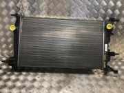 Radiator 214105150R Renault Scénic III (JZ) Großraumlimousine 1.5 dCi 110 (K9K-636) 2013
