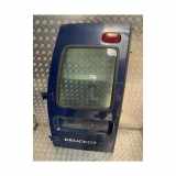 Hintertür Links 870280 Peugeot Expert (222/224) Van 1.9D (DW8(WJZ)) 2001