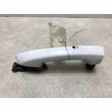 Türgriff Außen Links Vorne 1K8837205FGRU Volkswagen Scirocco (137/13AD) Schrägheck 3-drs 2.0 TDI 16V (CBBB) 2012 CBBB