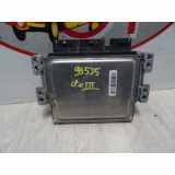 Motorsteuergerät 237101990R Renault Clio III (BR/CR) Schrägheck 1.5 dCi 75 FAP (K9K-770) 2011