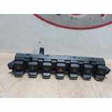 Warnleuchte Schalter Peugeot 3008 I (0U/HU) Großraumlimousine 2.0 HDiF 16V, BlueHDi 150 16V (DW10FD(AHX)) 2010