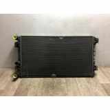 Radiator 1C0121253A Volkswagen New Beetle (1Y7) Cabrio 1.4 16V (BCA) 2003 BCA