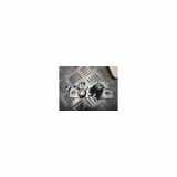 Motorhaubenschloss 9822710780 Peugeot 208 II (UB/UH/UP) Schrägheck 5-drs 1.5 BlueHDi 100 (DV5RCF(YHT)) 2023
