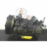Klima Pumpe 9800822280 Peugeot 206 SW (2E/K) Kombi 1.6 HDi 16V FAP (DV6TED4(9HZ)) 2700
