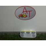 Innenbeleuchtung PLAFOND 264300008R Renault Megane III Berline (BZ) Schrägheck 5-drs 1.5 dCi 85 (K9K-F830) 2010