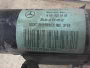 Federbein Rechts Vorne 2093202130 Mercedes-Benz CLK (C209) Coupé 2.2 200 CDI 16V (OM646.966)