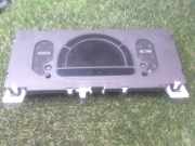 Tachoeinheit Kmh - 8200668078 Renault Modus/Grand Modus (JP) Großraumlimousine 1.5 dCi 85 (K9K-766)