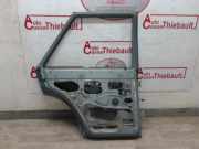 Tür Links Hinten Ford Escort 4 (AAF/ABF/GAF) Schrägheck 1.3 CL,C (JLA)
