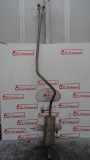 Auspuffanlage Original 9808329680 Citro?n C4 Berline (NC) Schr?gheck 5-drs 1.6 Hdi (DV6C(9HD)) DV6C(9HD)
