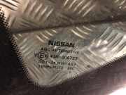 Dreieckscheibe Links Hinten 83313JD01A Nissan Qashqai (J10) SUV 1.5 dCi DPF (K9K)