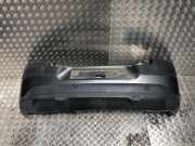 Stoßstange Hinten 1611428480 Citroën C4 Cactus (0B/0P) Schrägheck 5-drs 1.6 Blue Hdi 100 (DV6FD(BHY))