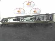 Kennzeichenbeleuchtung RECHTS 93176393 Opel Meriva Großraumlimousine 1.7 CDTI 16V (Z17DTH)