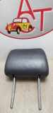 Kopflehne VOOR 7L6881901AA7B4 Volkswagen Touareg (7LA/7L6) SUV 3.0 TDI V6 24V (BKS)