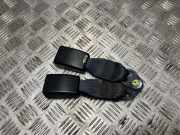 Gürtelschnalle Links Hinten 878170958R Dacia Sandero II Schrägheck 0.9 TCE 12V (H4B-400(H4B-A4))