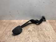 Bremspedal 4501K3 Peugeot 607 (9D/U) Limousine 2.2 HDi 16V FAP (DW12TED4(4HX))