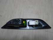 Schalter Für Elekt. Fensterheber Links Hinten 98044803ZD Peugeot 2008 (UD/UK/UR/US/UX) Großraumlimousine 1.5 BlueHDi 130 (DV5RC(YHZ))