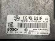 Motorsteuergerät 03G906021MP Volkswagen Touran (1T1/T2) Großraumlimousine 2.0 TDI 16V 140 (BKD) BKD