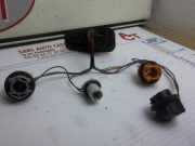 Kennzeichenbeleuchtung RECHTS Ford Fiesta 5 (JD/JH) Schrägheck 1.4 TDCi (F6JB)