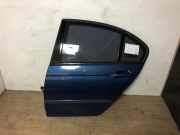 Tür Links Hinten 41527034153 BMW 3 serie (E46/4) Limousine 330Xd 24_V (M57-D30)