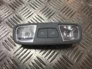 Innenbeleuchtung PLAFOND 8V0947135JBA4 Audi A3 Sportback (8VA/8VF) Schrägheck 5-drs 1.5 35 TFSI 16V (DADA)