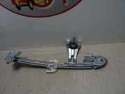 Fensterheber Links Hinten 922351 Peugeot 206 (2A/C/H/J/S) Schrägheck 1.4 XR,XS,XT,Gentry (TU3A(KFW))