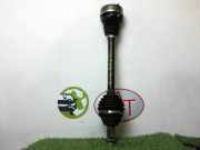 Antriebswelle Links 6R0407761 Volkswagen Polo V (6R) Schrägheck 1.2 12V (CGPB(Euro 5)) CGPB(Euro 5)