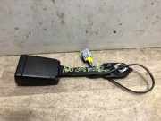 Gürtelschnalle Rechts Vorne 96730206XT Peugeot 208 I (CA/CC/CK/CL) Schrägheck 1.2 Vti 12V PureTech (HMR)