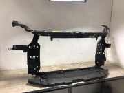 Schließplatte Kühlerträger 62500JD20A Nissan Qashqai (J10) SUV 1.5 dCi (K9K-282(Euro 5))