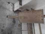 Auspuffanlage Original 6R0253059CJ Volkswagen Polo V (6R) Schrägheck 1.2 12V (CGPB(Euro 5)) CGPB(Euro 5)