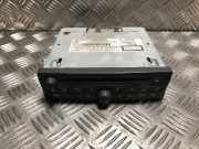Radio ORIGINEEL 2802700Q0D Nissan Primastar Van 2.0 dCi 120 (M9R-630(M9R-A6))