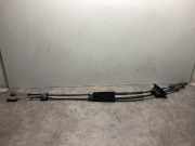 Schaltzug Peugeot 308 SW (4E/H) Kombi 1.6 HDi 16V (DV6TED4(9HZ))