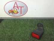 Gürtelschnalle Links Hinten 3C8857739CQVZ Volkswagen Passat CC (357) Coupé 2.0 TDI 16V 140 (CBAB) CBAB