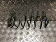Spiralfeder Rechts Hinten 9840442380 Citroën C4 Berline (BA/BB/BC) Schrägheck 5-drs ë-C4 50 kWh (ZKX)
