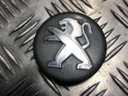 Nabenabdeckung 9672558477 Peugeot 208 II (UB/UH/UP) Schrägheck 5-drs 1.2 Vti 12V PureTech 100 (EB2ADT(HNK))