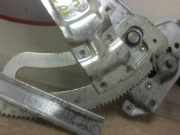 Fensterheber Elektr. Rechts Vorne - 9222A7 Peugeot 406 Coupé (8C) Coupé 2.0 16V (EW10J4(RFN))