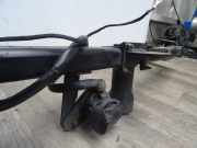 Anhängerkupplung Audi A6 Avant (C6) Kombi 3.0 TDI V6 24V Quattro (ASB)