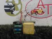 Sicherungskasten Renault Trafic New (FL) Van 2.5 dCi 16V 135 (G9U-730)