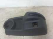 Mittelkonsole 7591Y9 Peugeot 206+ (2L/M) Schrägheck 1.1 XR,XS (TU1AE5)