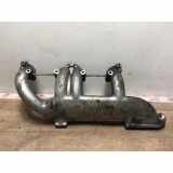 Ansaugkrümmer 0342A1 Peugeot 306 (7A/C/S) Schrägheck 1.9 DT (XUD9TE-Y(DHY)) 1996