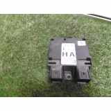 Steuergerät Airbag 1346782 Ford 5 PHASE 1 1.4 TDCI - 8V TURBO 2005