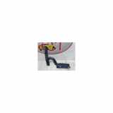 Motorhaubescharnier Peugeot Expert (G9) Van 2.0 HDi 120 (DW10UTED4(RHK)) 2010