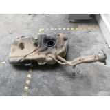 Tank Dacia Duster (HS) SUV 1.5 dCi 4x4 (K9K-894) 2011