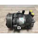 Klima Pumpe 0000051893889 Fiat Doblo (263) Großraumlimousine 1.3 D Multijet (263.A.2000) 2011