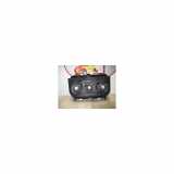 Bedienung Heizung 156101282 Alfa Romeo MiTo (955) Schrägheck 1.4 (955.A.9000) 2012