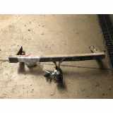 Anhängerkupplung Nissan X-Trail (T30) SUV 2.2 Di 4x4 (YD22ETi) 2007