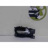 Türgriff Innen Rechts Hinten 0000914493 Citroën C4 Berline (LC) Schrägheck 5-drs 1.6 HDi 16V (DV6ATED4(9HX)) 2006