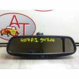 Innenspiegel 8149ST Peugeot 407 (6D) Limousine 2.0 HDiF 16V (DW10BTED4(RHR)) 2004