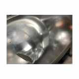 Scheinwerferglas Links CC30510L0D Mazda 5 (CR19) Großraumlimousine 2.0 CiDT 16V High Power (RF7J) 2007