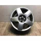 Felge 6Q0601025LZ31 Volkswagen Polo IV (9N1/2/3) Schrägheck 1.4 TDI 75 (AMF) 2004 AMF